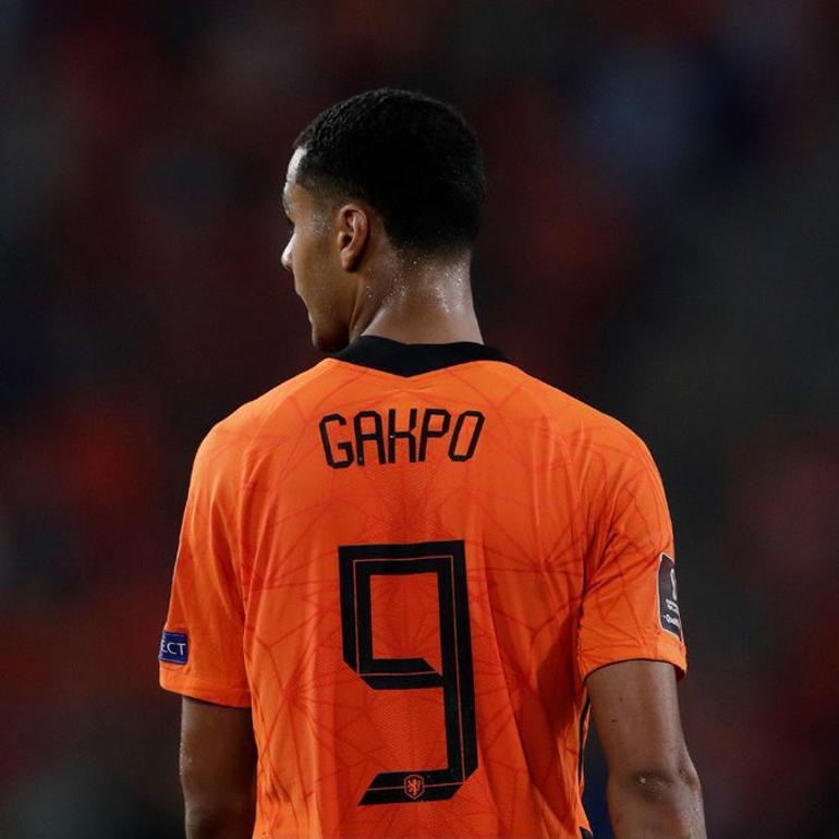 Hollanda, Türkiye maçına hazır Takımda 2 eksik...