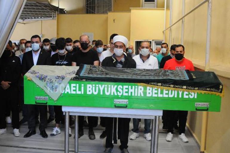 Hayatını kaybetti
