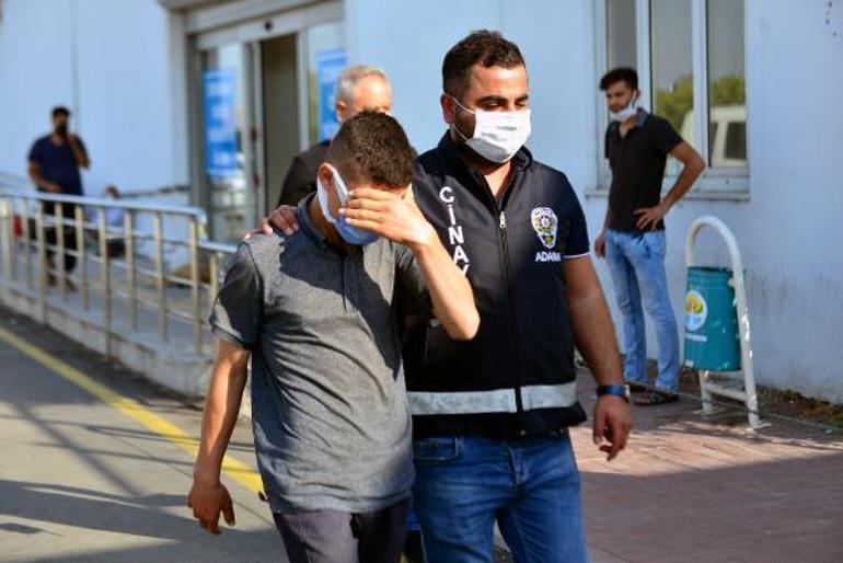 Ekmek sırasında ters baktın kavgası 13 yaşındaki Borandan acı haber