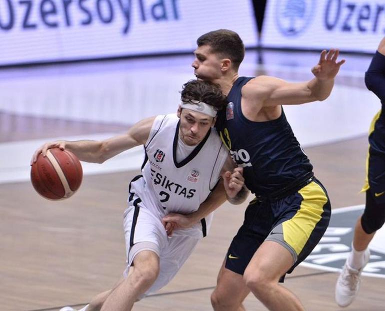 Fenerbahçe ile Beşiktaş anlaşmaya vardı Şehmus Hazer imzaladı Büyük fedakarlık, bonservisi...