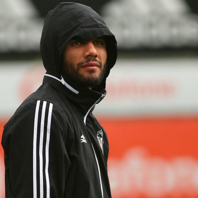  Mohamed Elneny transferinde ters köşe gelişme Galatasaraydan son dakika hamlesi...