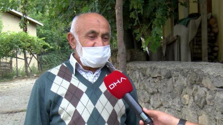 Amasya’nın Taşova ilçesinin Gökpınar köyünde hiç koronavirüs vakası görülmedi