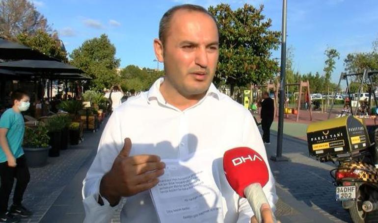 Pendikte akılalmaz olay Görüşme bahanesiyle telefonunu aldı ve... Hesabını boşaltıp kayıplara karıştı