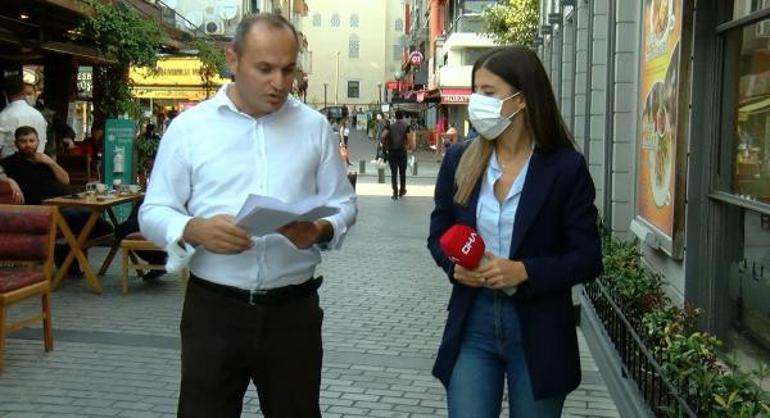 Pendikte akılalmaz olay Görüşme bahanesiyle telefonunu aldı ve... Hesabını boşaltıp kayıplara karıştı