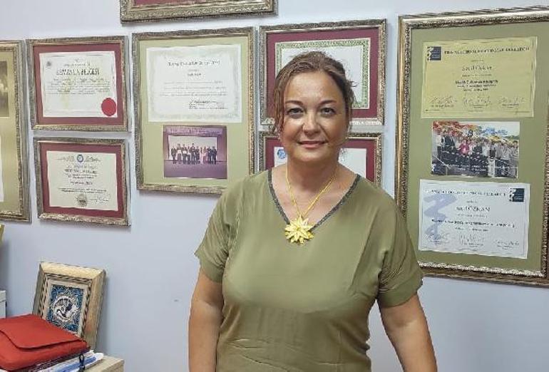  Prof. Dr. Seçil Özkandan semptomlu negatif hastalara uyarı