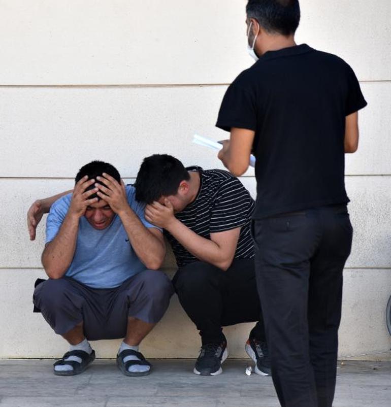 16 yaşındaki Efe Asaftan acı haber Sınıfta kalp krizi geçirdi