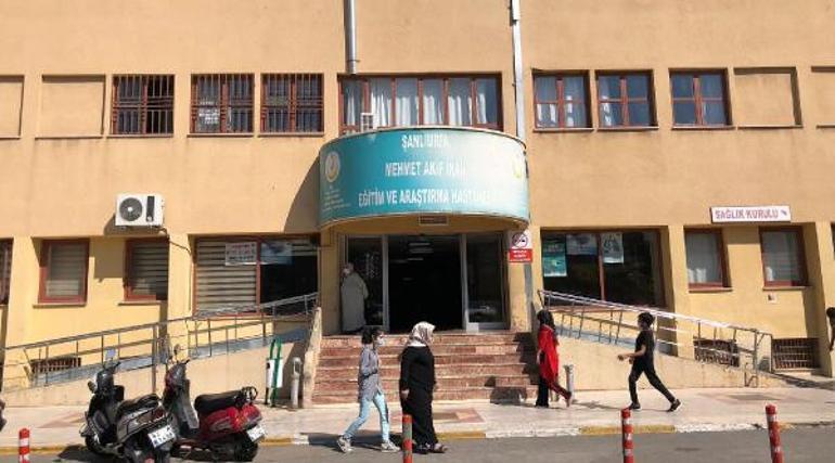 Şanlıurfada korkulan oldu Aşı olmayanlar yoğun bakımları doldurdu