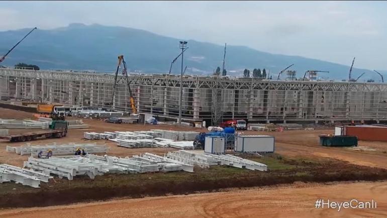 Son dakika... Bakan Varank: Yerli otomobili 2022 sonunda banttan inecek