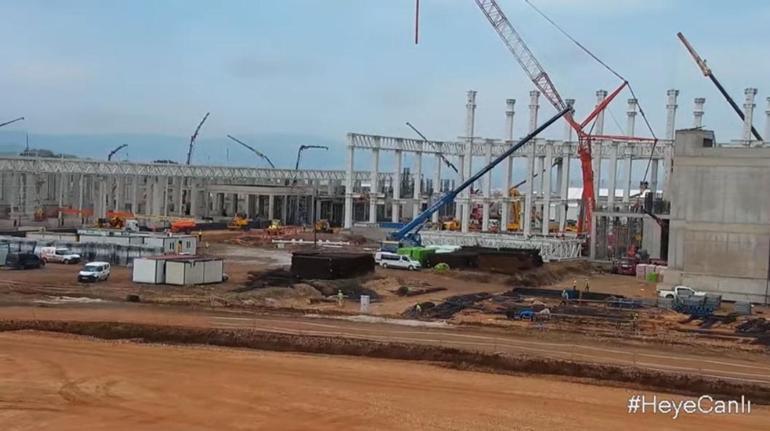 Son dakika... Bakan Varank: Yerli otomobili 2022 sonunda banttan inecek