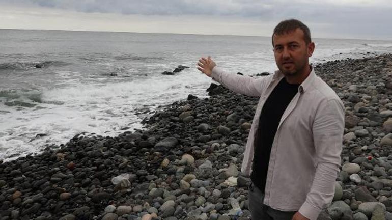 Son dakika... Giresunda çöp tesisinde skandal Denizde kirlilik oluştu, soruşturma başlatıldı