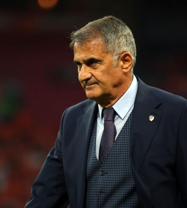  Rivada kritik zirve sona erdi Nihat Özdemir ve Şenol Güneşten flaş karar...