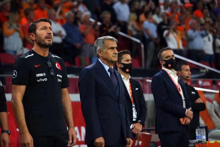  Rivada kritik zirve sona erdi Nihat Özdemir ve Şenol Güneşten flaş karar...