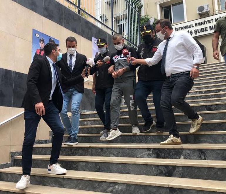 Son dakika... Cemile Şenel cinayetinde yeni gelişme Firari şüpheli yakalandı