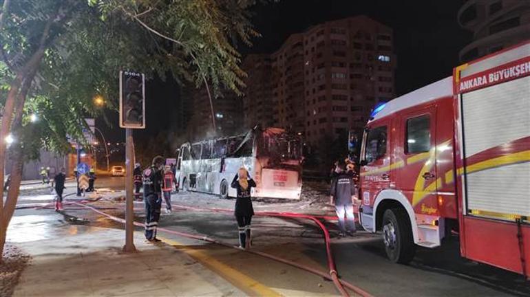 1 ölü, 20 yaralı