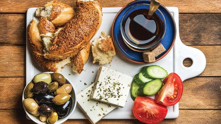 Etmeli mi etmemeli mi Kahvaltı ‘güç’ kaybediyor