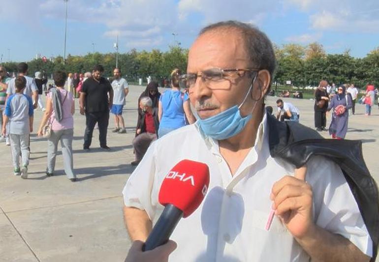 Aşı karşıtlarından ilginç açıklamalar