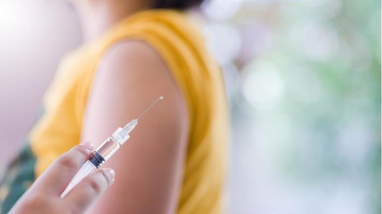 Adetliyken (Regl iken) Aşı Olunur Mu Covid-19 Aşı Sonrası Yapılması ve Yapılmaması Gerekenler