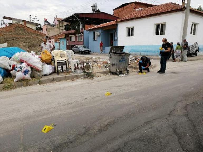  3ü yoldan geçen 4 yaralı