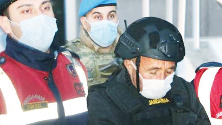 Katillerine çifte müebbet istendi