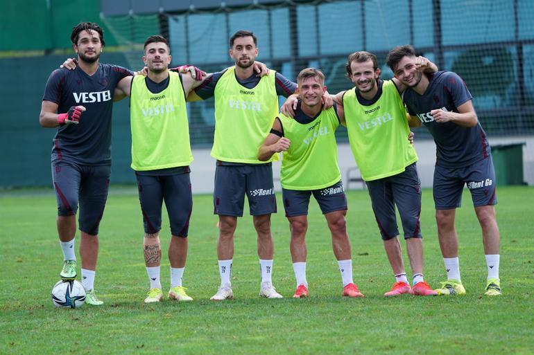Trabzonspor, Abdullah Avcı ile deplasmanda 308 gündür kaybetmiyor
