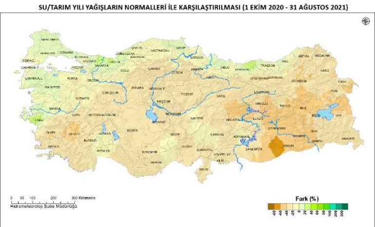 Karadeniz ve Egede iki rekor