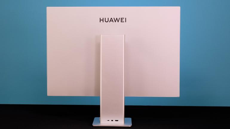 Huawei MateView Overview