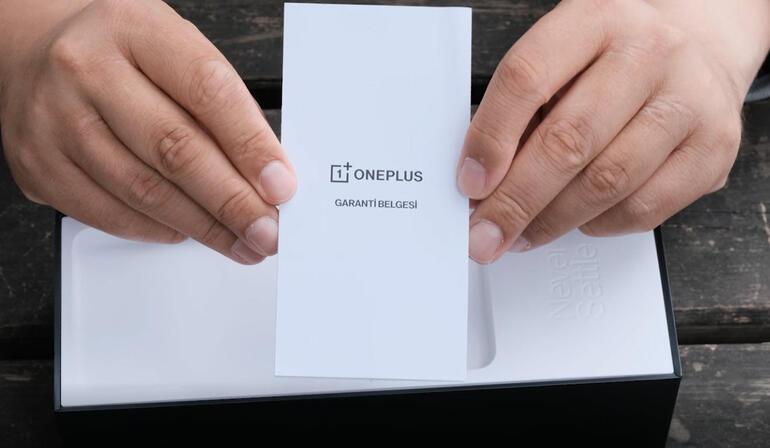 OnePlus 9 Pro 5G incelemesi