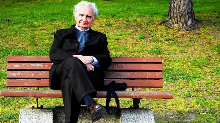 Son dakika: Mimar Doğan Kuban hayatını kaybetti