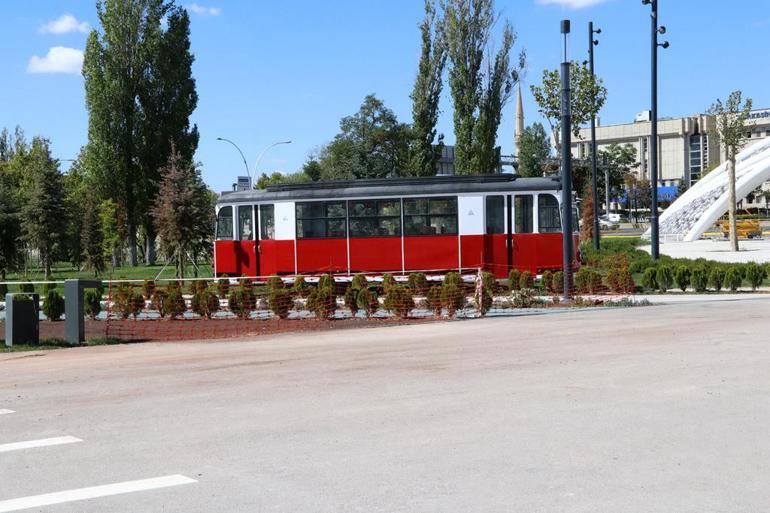 AKM Millet Bahçesi 28 Ekimde açılacak