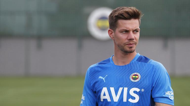 Son Dakika Fenerbahce Ye Zajc Transferinde Buyuk Sok Transfer Taksiti Icin 1 Yil Once Dolandirilmislar Son Dakika Spor Haberleri