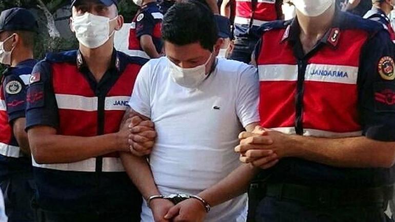 Muğlada vahşice öldürülmüştü Pınar Gültekinin katil zanlısının annesi, babası, boşandığı eşi ve ortağı da hakim karşısına çıkıyor