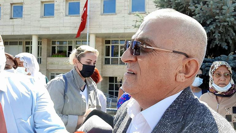 Muğlada vahşice öldürülmüştü Pınar Gültekinin katil zanlısının annesi, babası, boşandığı eşi ve ortağı da hakim karşısına çıkıyor