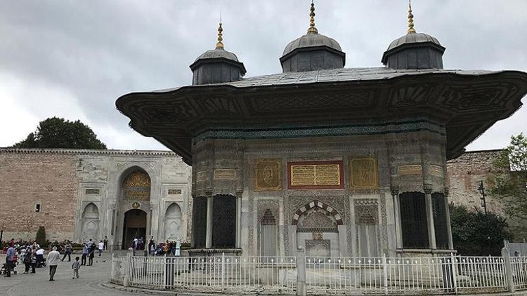 Kuraklık artınca dünya Osmanlı sebillerini keşfetti