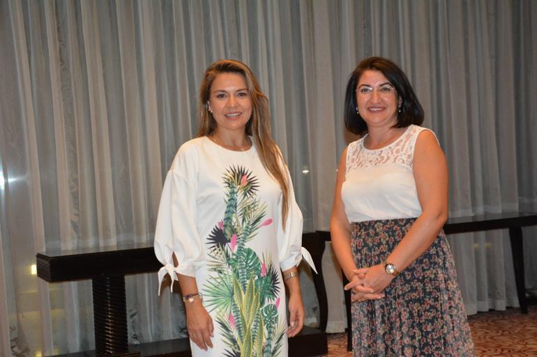 COĞRAFİ İŞARETLİ ANTALYA TANITIMI