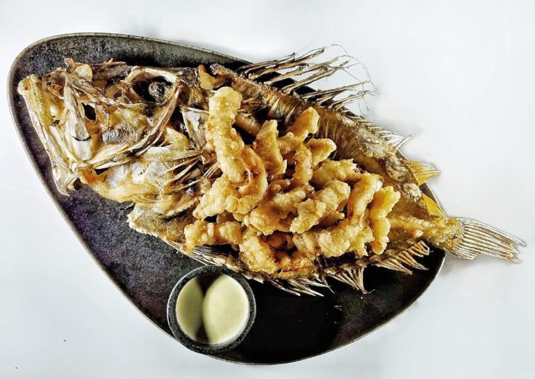 bu restoranda bir seyler oluyor ebru erke kose yazilari