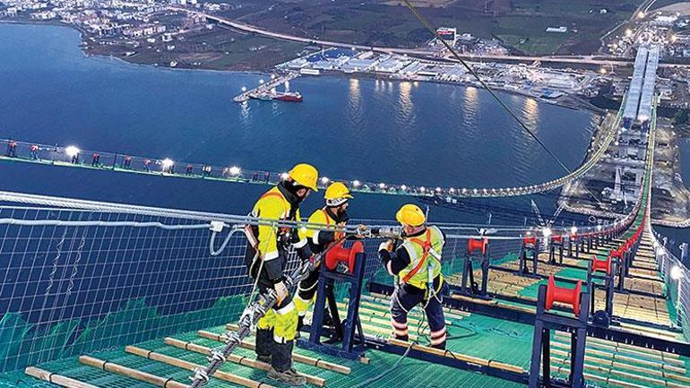 Bu köprü küresel bir eserse eğer, adı ‘Troya’ olmalıydı