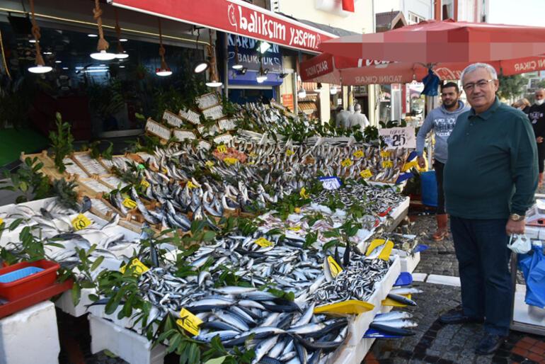 Είδαν τα ψάρια... Συνέρρευσαν στην Αδριανούπολη Έντονο ενδιαφέρον για καθημερινά ψώνια