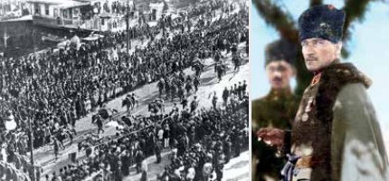 Boğaziçi kültürü mü Boğaziçi tepinmesi mi