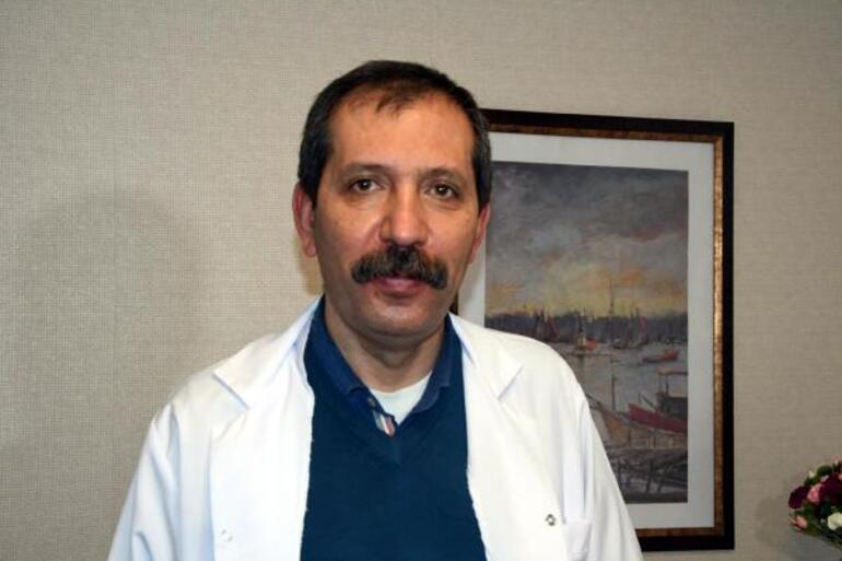 Prof.Dr. Ertuğrul: Koronavirüste varyantlara önlem alamıyoruz