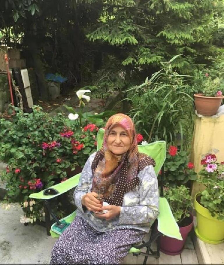 Son dakika... Mete Gazozun acı günü Anneannesi Zarife Tahmaz son yolculuğuna uğurlandı