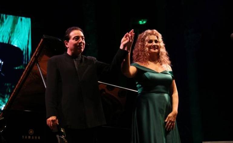 YOK BÖYLE BİR KENT