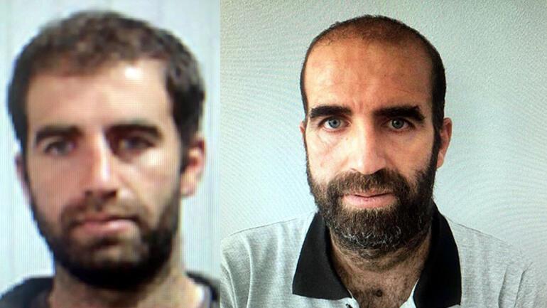 Son dakika: İzmirdeki adliye saldırısına silah sağlayan terörist yakalandı