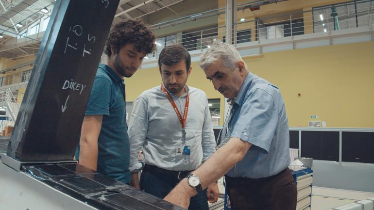 Son dakika İş insanı Özdemir Bayraktar hayatını kaybetti