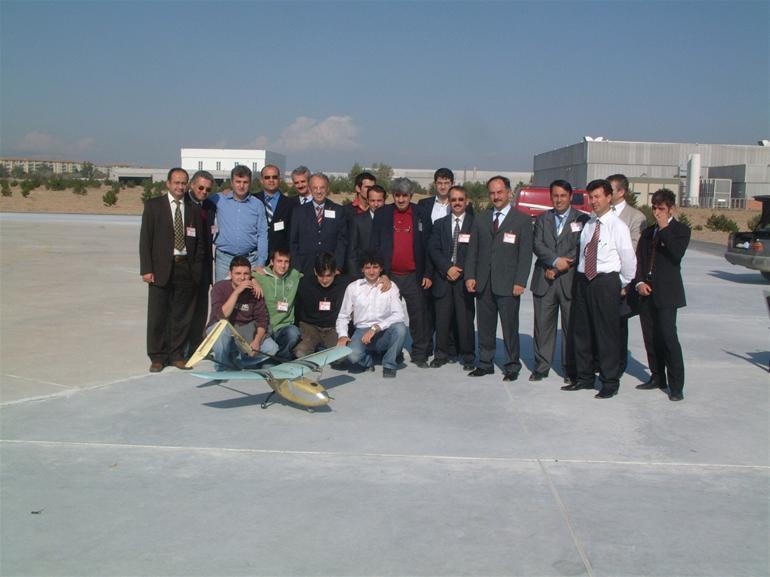 Son dakika İş insanı Özdemir Bayraktar hayatını kaybetti