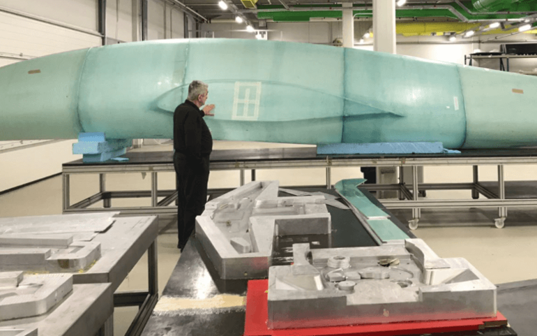 SİHAların öncü ismi Özdemir Bayraktara veda Selçuk Bayraktar: En yakın dava ve yol arkadaşımızdı