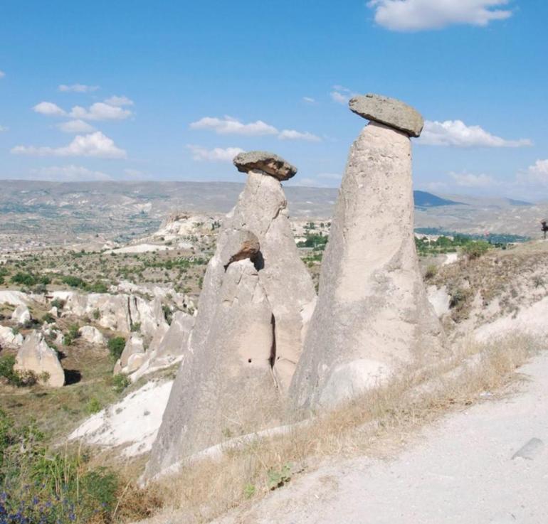 Αυτό το μέρος είναι ένα θαύμα της φύσης και της ιστορίας, δεν υπάρχει καμία δικαιολογία για να επισκεφθείτε ...