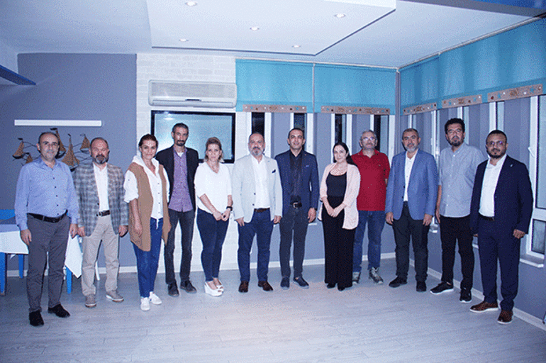 YIL BİTMEDEN REKORU KIRDIK