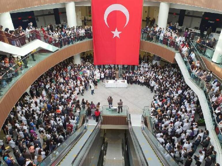 Ankara Şehir Hastanesinden doktor Rümeysa Berin Şenin ölümüne ilişkin açıklama