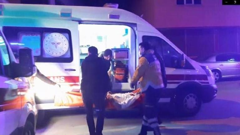 Dernekte ortalık karıştı Silahlı kavgada kan aktı: 2 ölü, 2 yaralı
