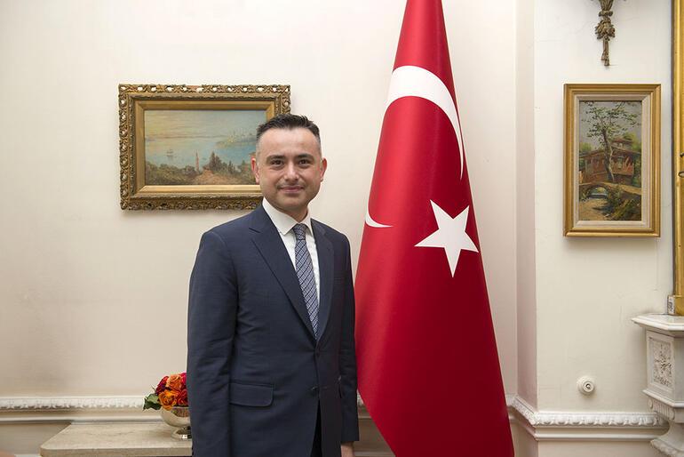 ‘Türkiye önemli bir müttefik ve dost’